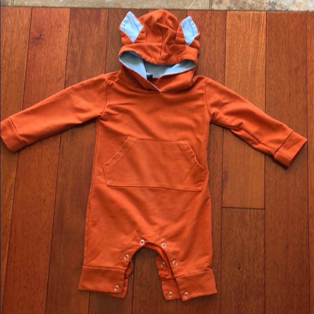 Unisex jumpsuit 6-9 month baby